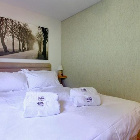 Castors - 2 Bedroom Apartment - Snow And Trek Morzine Zewnętrze zdjęcie