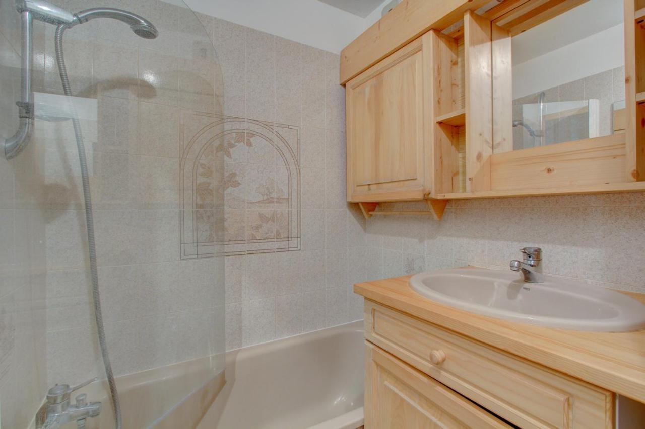 Castors - 2 Bedroom Apartment - Snow And Trek Morzine Zewnętrze zdjęcie